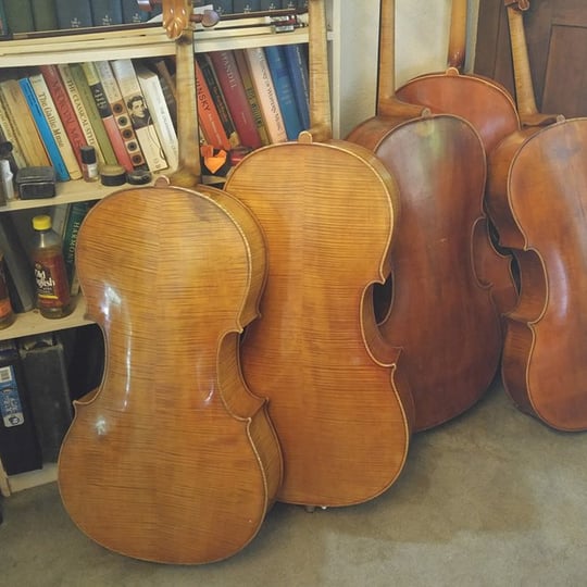 Millington Strings - Classical Ensemble in Sacramento, CA