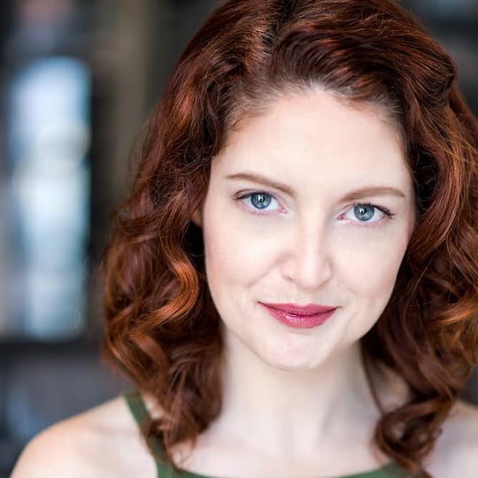 Emily Burden, Comedian - Stand-Up Comedian in Edmonton, AB