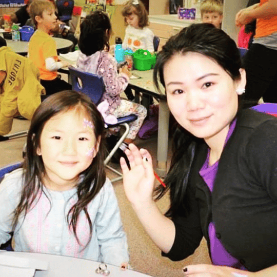 Chang's Balloon Artistry & Face Paint - Face Painter in Snohomish, WA