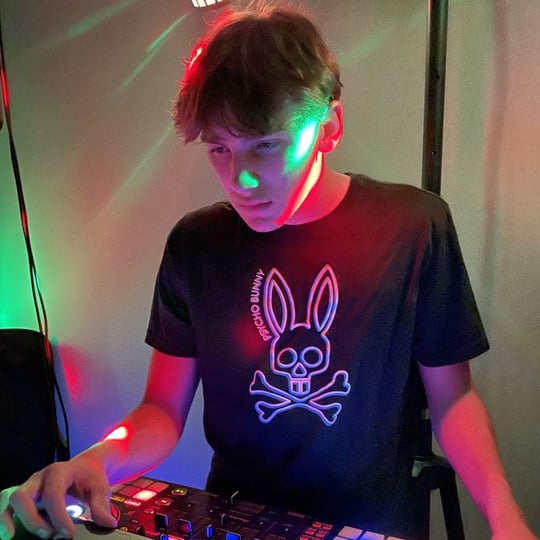 DJ Raw Juice - DJ in Jupiter, FL