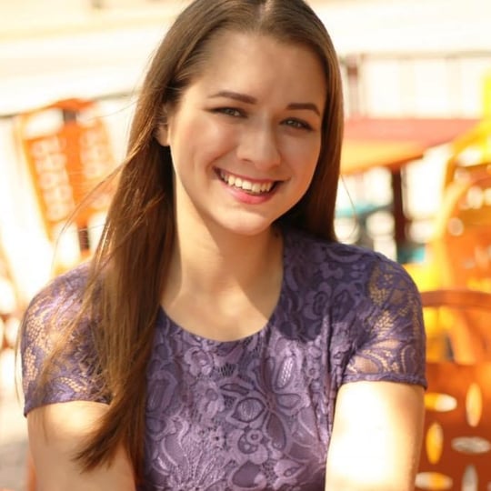 Victoria Kovall - Multi-Instrumentalist in Middleton, WI