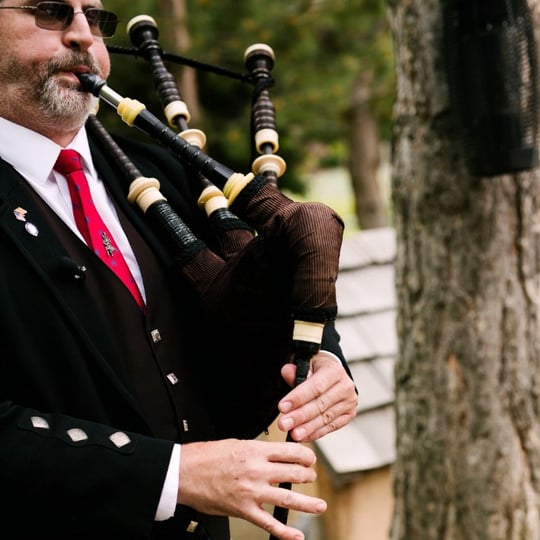 Bagpiper Michael Gibbs/Heathen Highlanders - Bagpiper / Marching Band in Salt Lake City, UT