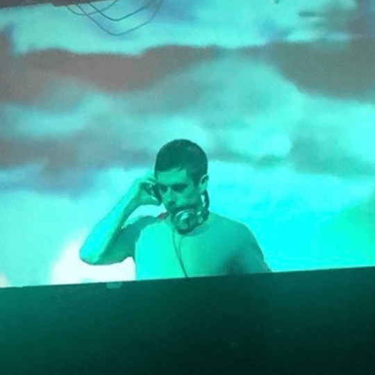Sansom - Club DJ in Philadelphia, PA