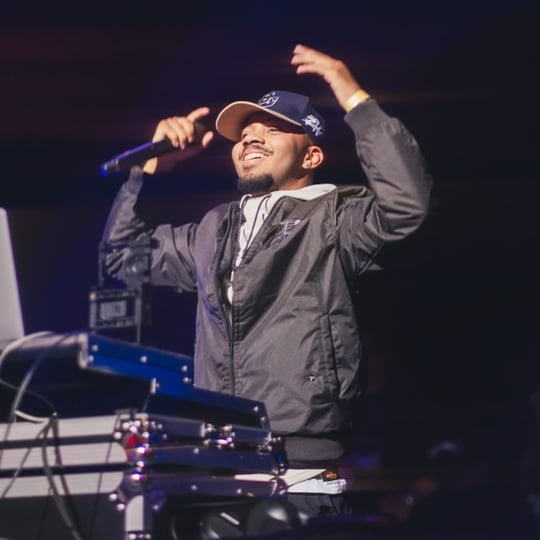 DJ ZayWill - DJ / Event DJs in Newport Beach, CA