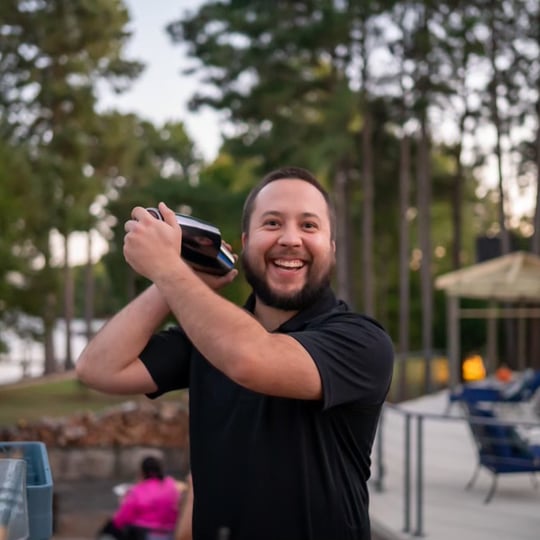 Gier Event Management - Bartender in Blacksburg, SC