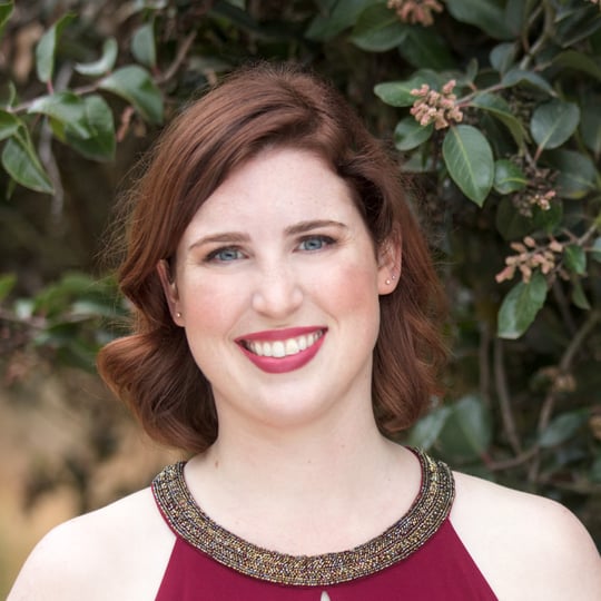 Caitlin Kelley - Violinist in Seattle, WA