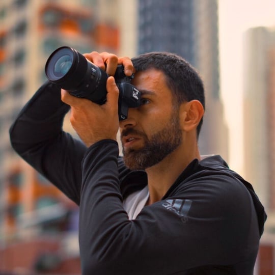 Videographer/Photographer - Video Services in New York City, NY