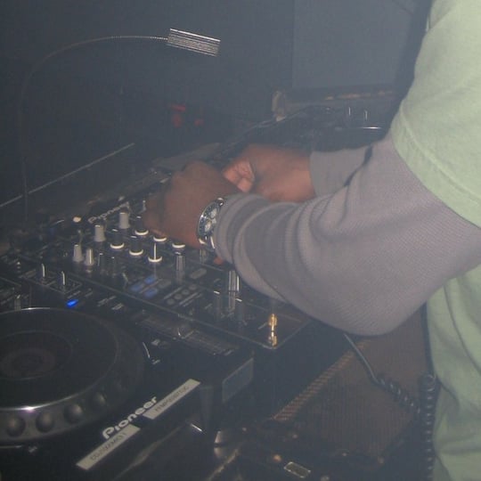 DJ Philatrini - DJ in Burlington, NJ