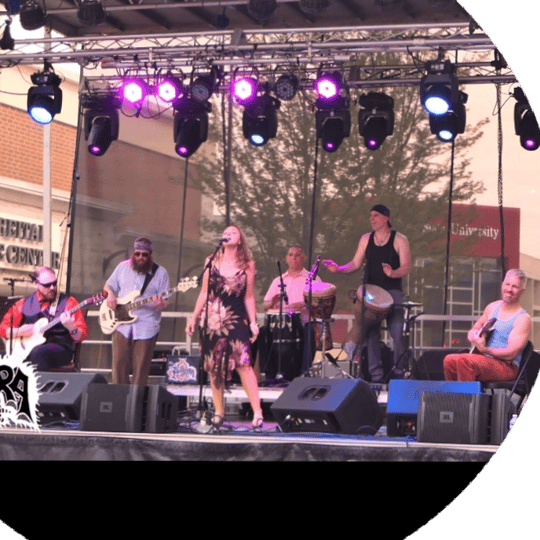 Tambora - Latin Band / Spanish Entertainment in Dunlap, IL