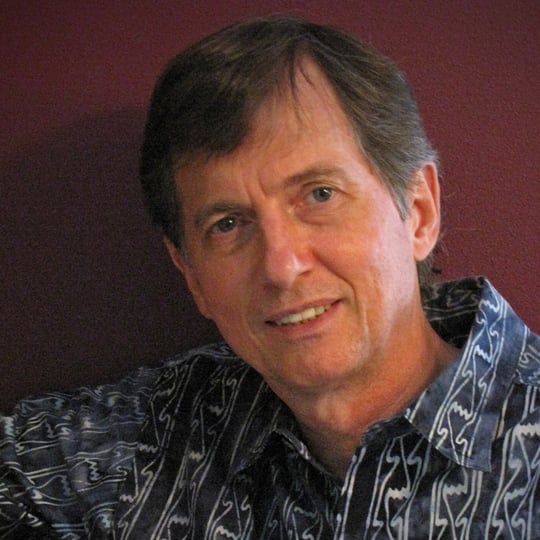 Zenon Slawinski - Solo Piano - Pianist in Great Falls, VA