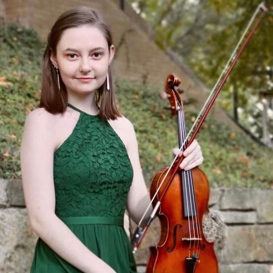 Karen Amorous, Solo Violinist - Violinist in Austin, TX