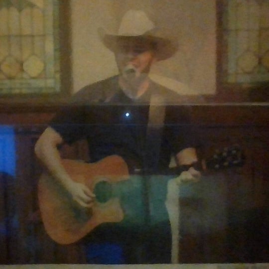 Thomas Robinson Jr. - Singing Guitarist / Acoustic Band in Rocky Mount, NC