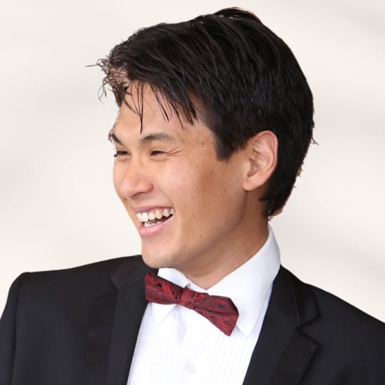 David Kuraya, Hawaii's Magician - Corporate Magician in Seattle, WA