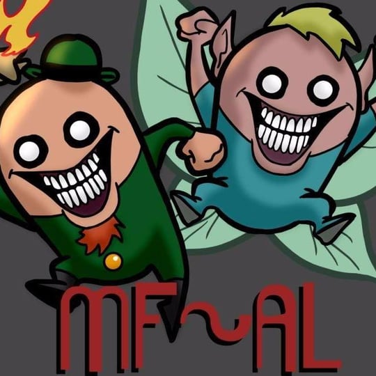 Murder Fairy & Arson Leprechaun Comedy - Comedy Improv Show in Bellingham, WA