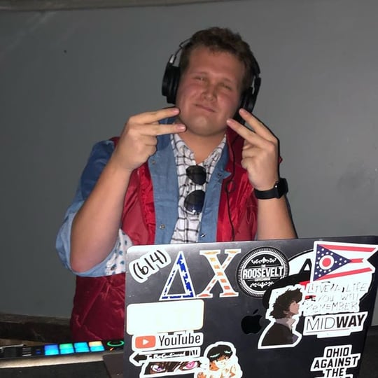 Big Myke - Club DJ / Event DJs in Lewis Center, OH