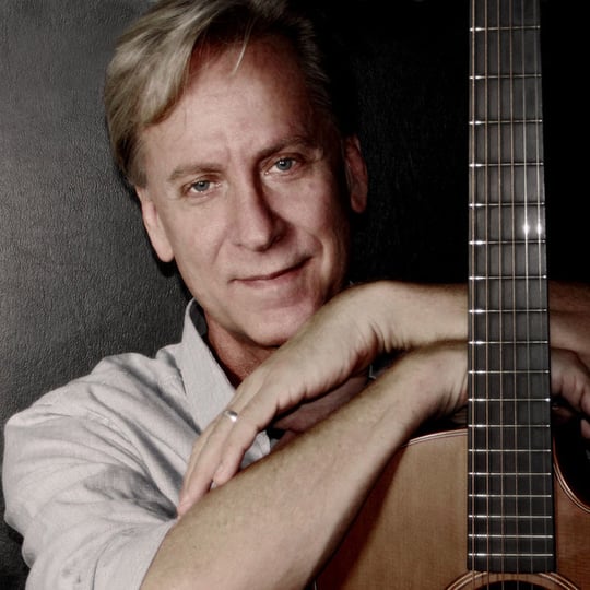 Solo acoustic guitarist - Guitarist in Alamo, CA