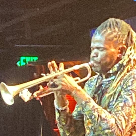 The Makalani Movement - Jazz Band in Killeen, TX