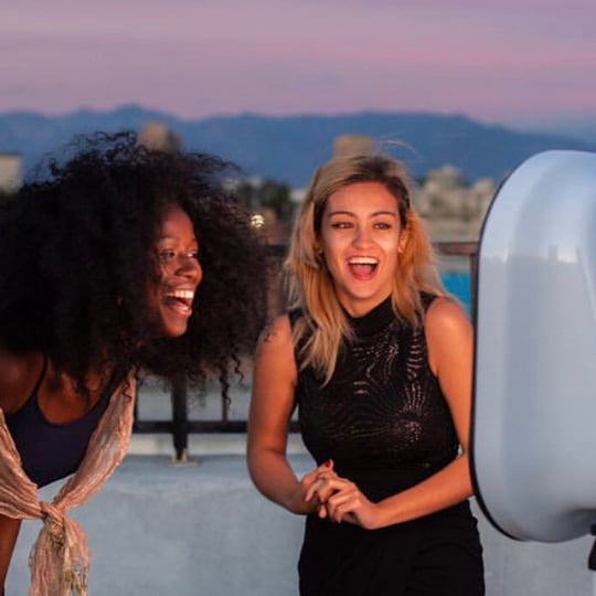 Happy Hour Photo Booth Co. - Photo Booths in Dallas, TX