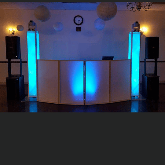 DKT Delight - DJ / Mobile DJ in Hanover, NH