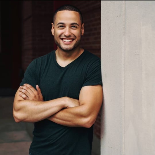 Erick Sánchez - Pop Singer in Stamford, CT