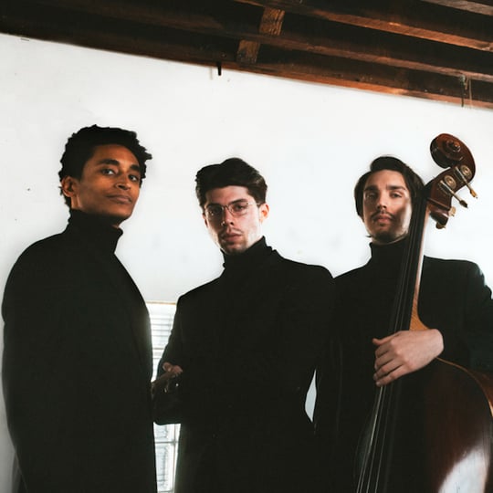 The Gallants - Jazz Band / 1990s Era Entertainment in New York City, NY
