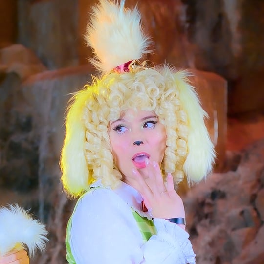 Miss Vanylla - Burlesque Entertainment in Greeley, CO