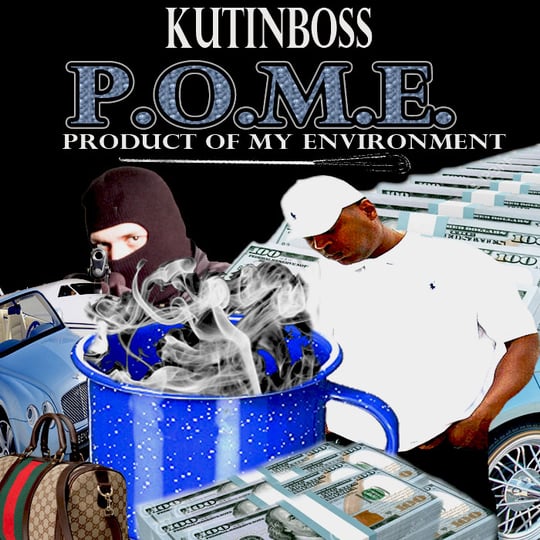Kutin Boss entertainment - Rap Group in Austin, TX