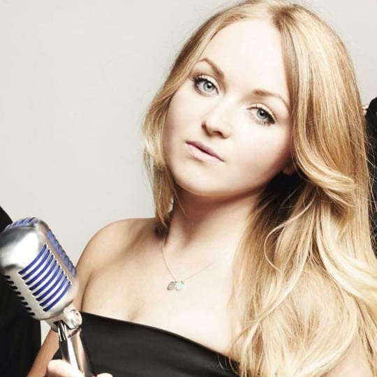 Jessica Soule - Singing Guitarist in Toronto, ON