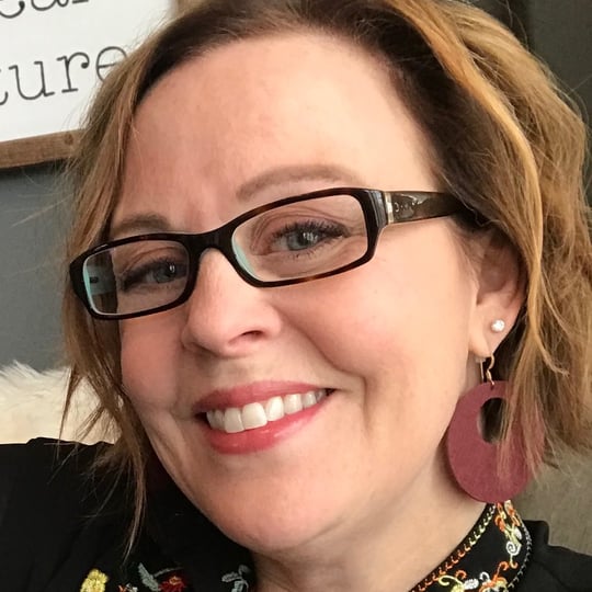 Kenyon Delk, actress - Storyteller / Actors and Actresses in Kansas City, MO