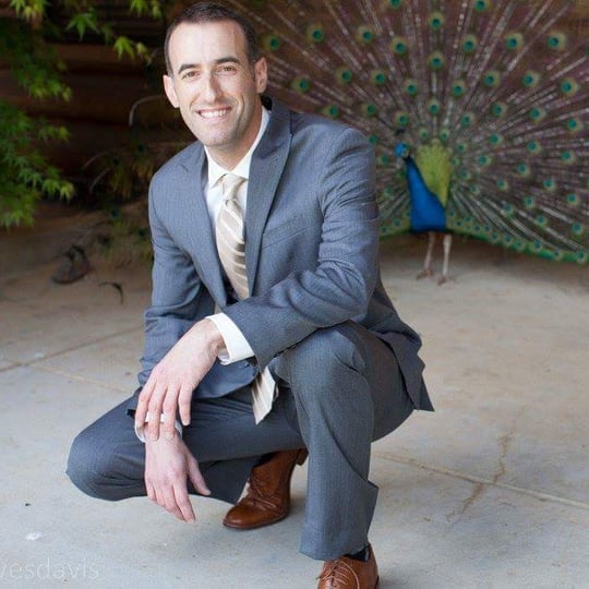 Aaron Linkin - Singing Guitarist in Peoria, AZ