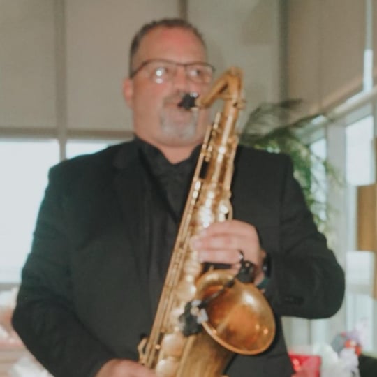 BigTop Bebop Jazz, on call Jazz, RnB, Motown horn - Saxophone Player / Latin Jazz Band in Valrico, FL