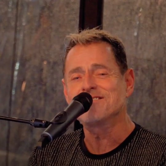 David McBride LIVE - One Man Band / Pianist in Ogunquit, ME