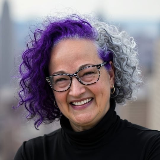 Lulu Martin - Voice Actor / Actors and Actresses in Rochester, NY