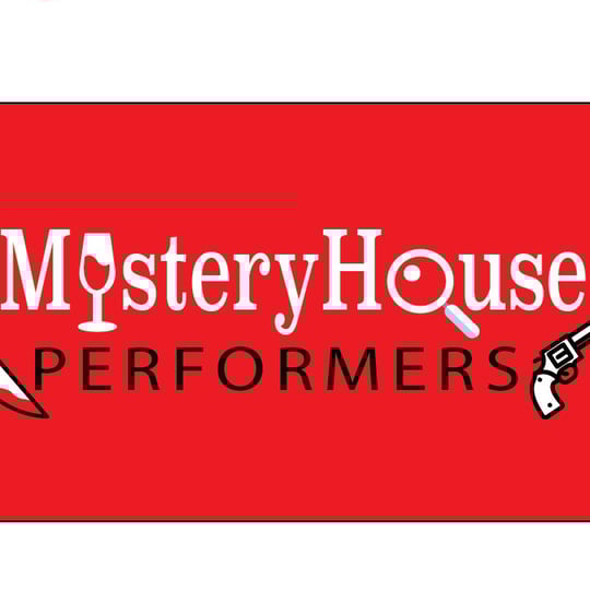 Mystery House Performers - Traveling Theatre in Concord, CA