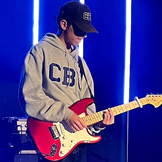 Christian Music - Multi-Instrumentalist in San Bernardino, CA