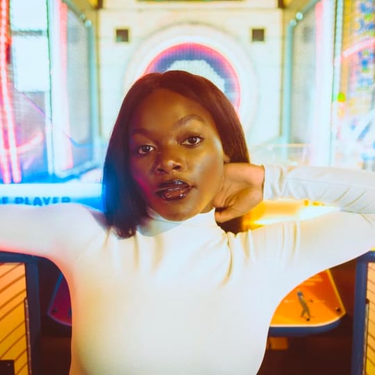 Tiffany Ngwashi - Actress in Tampa, FL
