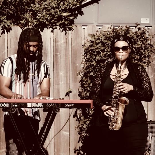NashSharpe - Acoustic Band in San Leandro, CA