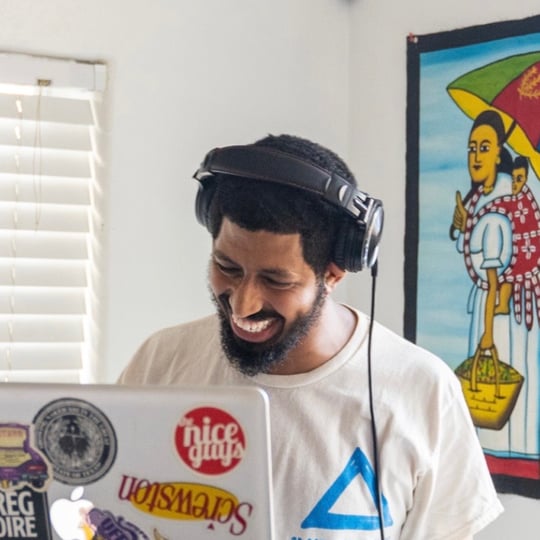 DJ Get It Reddy - DJ / Event DJs in Houston, TX