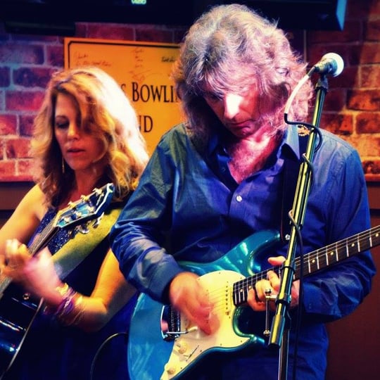 Acoustic Blue Band - Acoustic Band in Harrison, OH