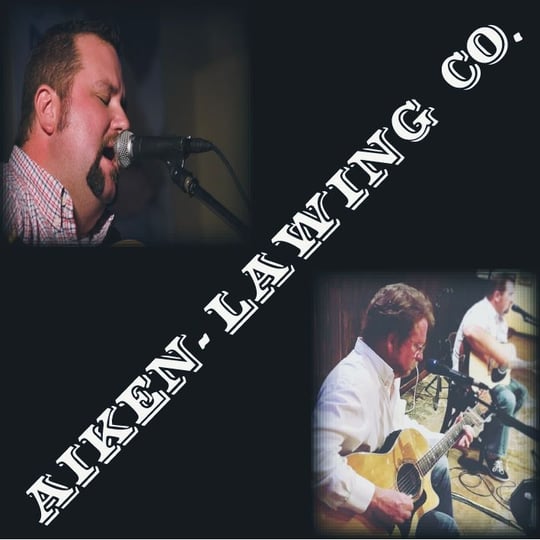 Aiken-Lawing Co. - Acoustic Band in Baytown, TX
