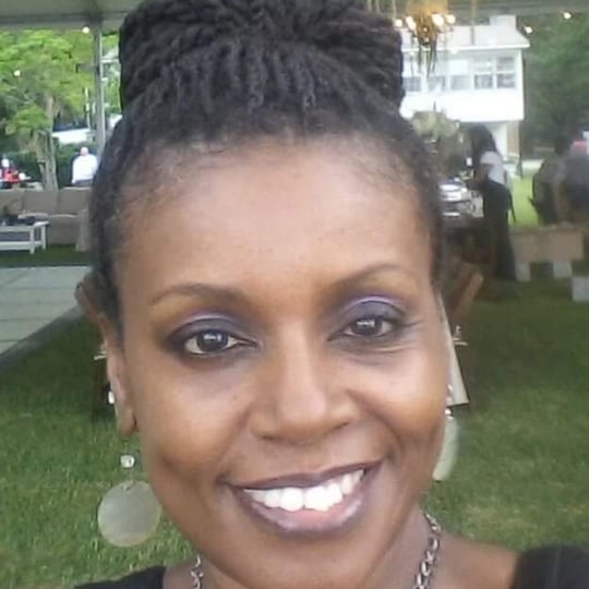 Randi Beard - Soul Singer in Birmingham, AL