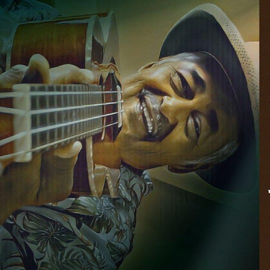 Lucky & The Boys - Ukulele Player / Beach Music in Long Beach, CA
