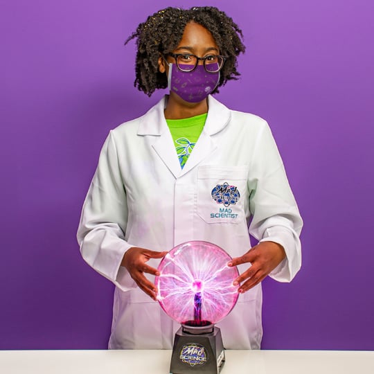 Mad Science of Pittsburgh - Science Party in Pittsburgh, PA