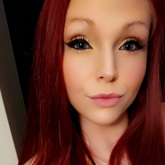 Jessica Johnson - Bartender in Strongsville, OH