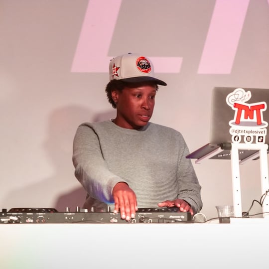 DJ TNT'S Mobile DJ Service - DJ / Event DJs in Houston, TX