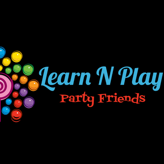 Learn N Play Party - Educational Entertainment in Bronx, NY