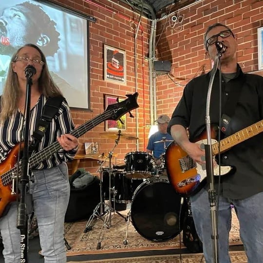 My Back Pages - Classic Rock Band in Grovetown, GA