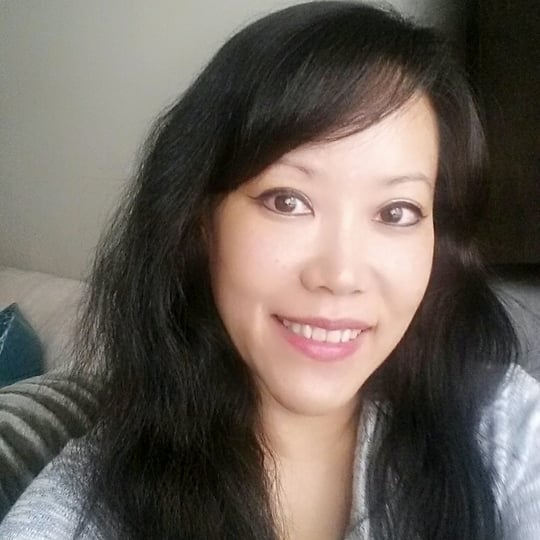 Monica Lee - Pianist in Ringgold, GA