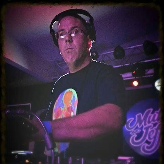 DJ Silverskull - DJ in Lorain, OH