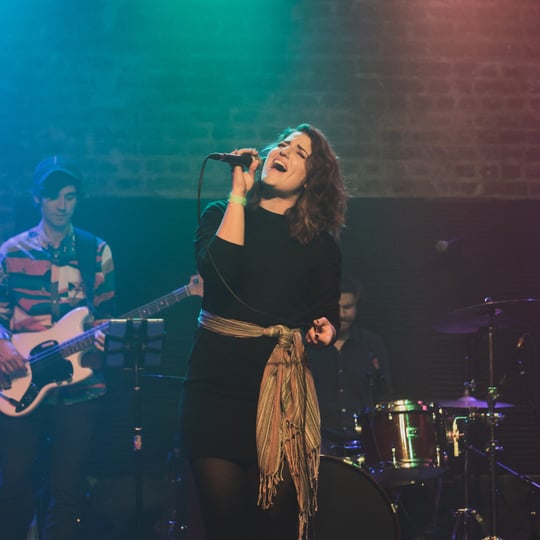 Merlot Embargo - Party Band / Alternative Band in Downey, CA